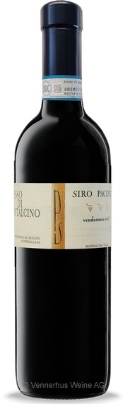 Rosso di Montalcino